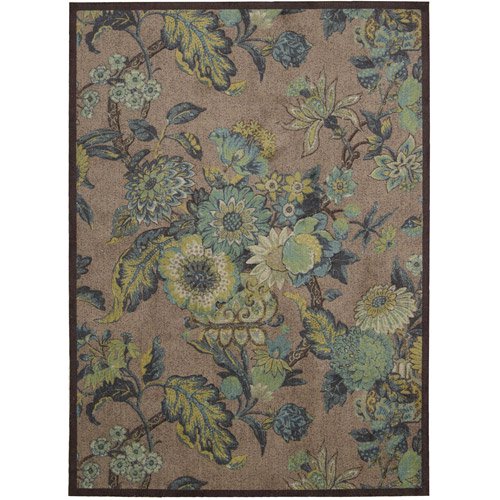 Waverly Artisanal Delight Collection Area Rug