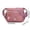 Purple, variant on FEOLGEHLY Sling Bag, Waterproof Nylon Small Crossbody Bags for Women, Multi Layer Large Capacity Shoulder Bag with Multiple Pockets for Work Office Travel Outdoor Daily Use