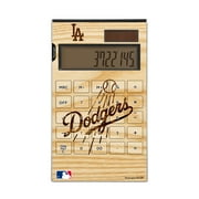 Los Angeles Dodgers Desktop Calculator MLB