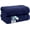 Navy, variant on Casa Platino Bath Sheet 2 Pack - Quick Dry Oversized Bath Towels, Soft & Absorbent Perfect for Family Use and Comfort - Cool Grey