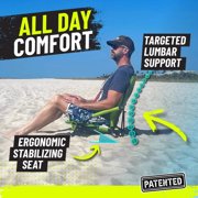 STRONGBACK Low G Recliner