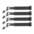 thumbnail image 1 of Poignée de Porte Capteur, 4 Pcs Poignée de Porte Extérieure Construction Robuste, 1 of 9