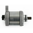 thumbnail image 2 of Starter Motor for Honda CRF450R CRF450RX CRF450RWE 19-2, 2 of 8
