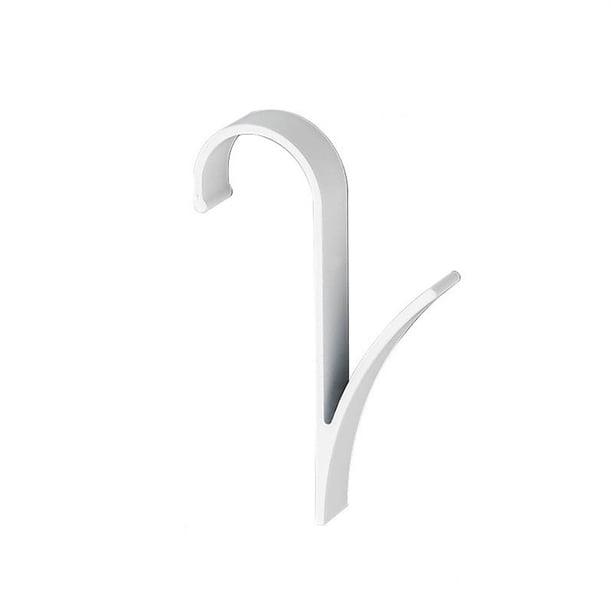 Gancho multifunción creativo para baño, toallero para radiador, puerta de armario de cocina, gancho trasero para llave, accesorios para el hogar, 1 unidad