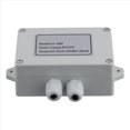 thumbnail image 2 of 2X Transmisor de Pesaje, Amplificador de Pesaje, Sensor de Peso, Convertidor de Voltaje y Corriente, CC 12-24 V, 4-20 MA, Amplificador de Celda de Carga., 2 of 5