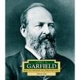 thumbnail image 1 of Encyclopedia of Presidents, Second: James A. Garfield : America's 20th President (Hardcover), 1 of 1