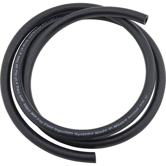 Tanks VH516-5 5/16" Fuel Vent Hose, 5 Feet