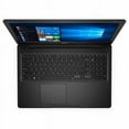 thumbnail image 3 of Dell Inspiron 15 3000 Touchscreen Laptop Notebook i3593-3582BLK-PUS 10th Gen Intel Core i3-1005G1 - 1080p 15.6" 8GB 512GB SSD, 3 of 4