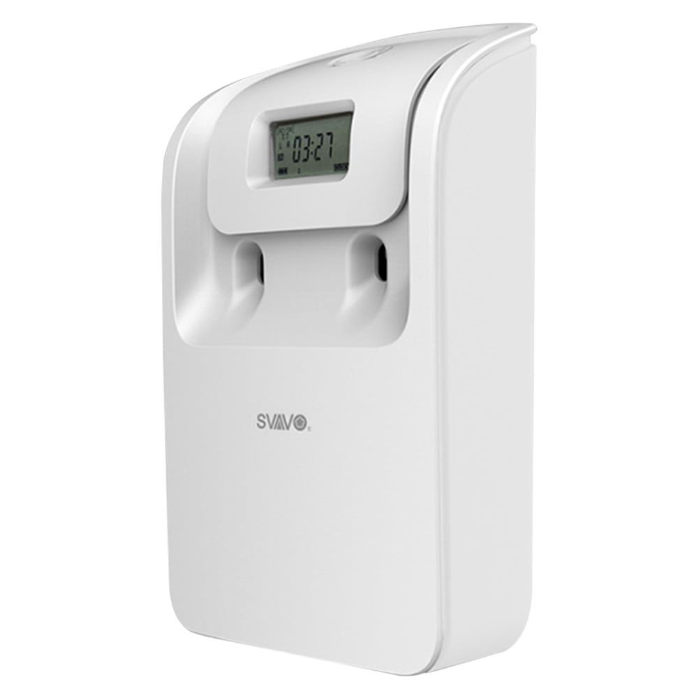 automatic air freshener dispenser walmart