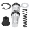 thumbnail image 3 of Kit de reparación de bomba de freno de embrague de motocicleta, juntas de resorte de pistón, reparación de cilindro maestro de 12,7mm, 3 of 12