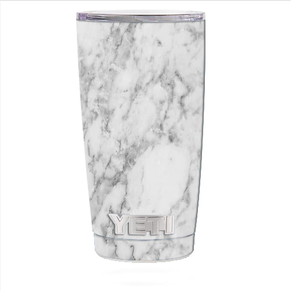 marble yeti cup