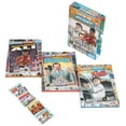 thumbnail image 2 of Show Me History!: Show Me History! Performers Boxed Set (Hardcover), 2 of 5