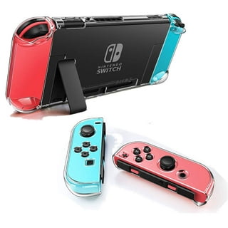 Nintendo Switch OLED Model White Set 7 Inch Screen Joy‑Con Handle Enhanced  Audio Adjustable Console Stable TV Mode Video Game - AliExpress