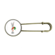 thumbnail image 1 of Egipto momia Horus conejo sombrero EsES Broche De Broche De Metal Antiguo Unbranded M, 1 of 3