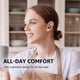 thumbnail image 4 of Auriculares Inalámbricos TOZO A1 Bluetooth 5.3 Ligeros Micrófono Integrado Impermeables IPX5 Sonido Premium, 4 of 9