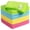 Assorted, variant on Microfiber Cleaning Cloth，great for cleaning windows, kitchenware, car or other delicate surfaces.Providing ample supply for various cleaning needs around the home or office.