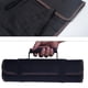 thumbnail image 2 of Dinheiro Kit de herramientas vacío portátil con 22 bolsillos, bolsas portaherramientas, organizador de herramientas, bolsa/estuche/bolsa enrollable para herramientas en tela Oxford 600D (sin, 2 of 5