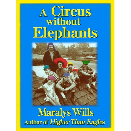- A Circus Without Elephants - eBook