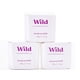 thumbnail image 1 of Paquete triple de desodorante, coco silvestre y vainilla, 125 ml, 3 unidades, 1 of 6