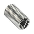 thumbnail image 3 of BUYISI 150 Pcs Filetage Rts Acier Inoxydable Helicoil M3- M5 M6 M8 Kits de Réparation Filetage Insert Accessoires Outil de Réparation Automobile, 3 of 5