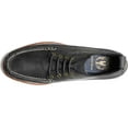 thumbnail image 4 of Men's Cole Haan Pinch Rugged Chukka Boot Black/Black Leather 12 M, 4 of 5