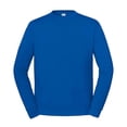 thumbnail image 1 of Fruit of the Loom Mens Iconic Premium Set-in Sweatshirt, 1 of 3
