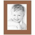 thumbnail image 2 of ArtToFrames 13x16" Paloma Custom Mat for Picture Frame with Opening for 9x12" Photos. Mat Only, Frame Not Included (MAT-131), 2 of 5