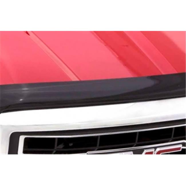 Auto Ventshade AVS 320011 Aeroskin Smoke Bug//Hood Deflector for Prius 10-11