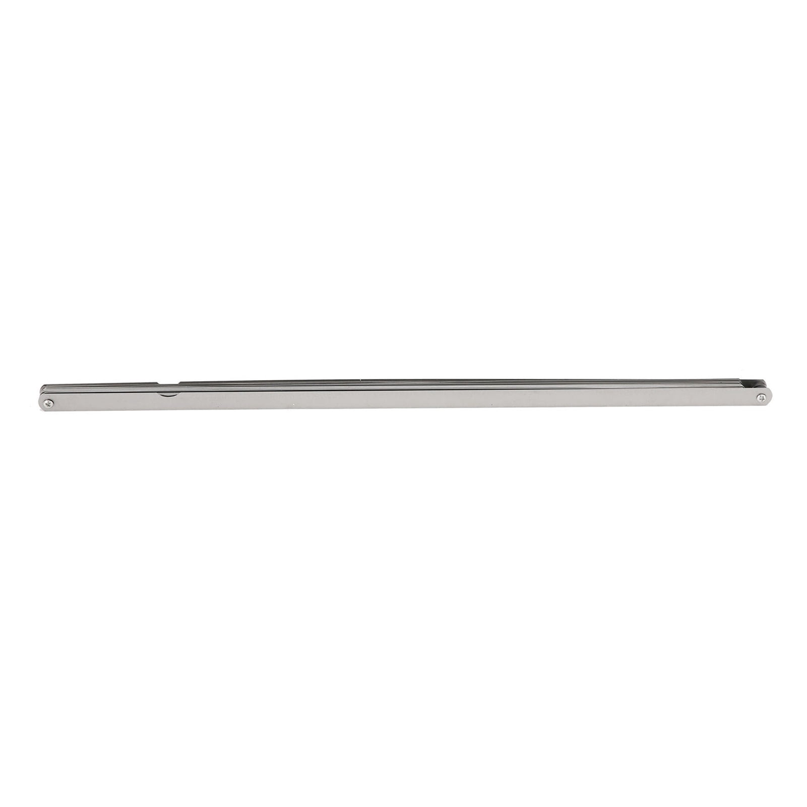 20 Blades Feeler Gauge High 0.05-1.0 Thickness Gages Filler Feeler Gauges Woodworking Measuring Tool ,Easy to Use