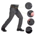 thumbnail image 4 of Pantalón Táctico Militar Impermeable Y Cortavientos, 4 of 8