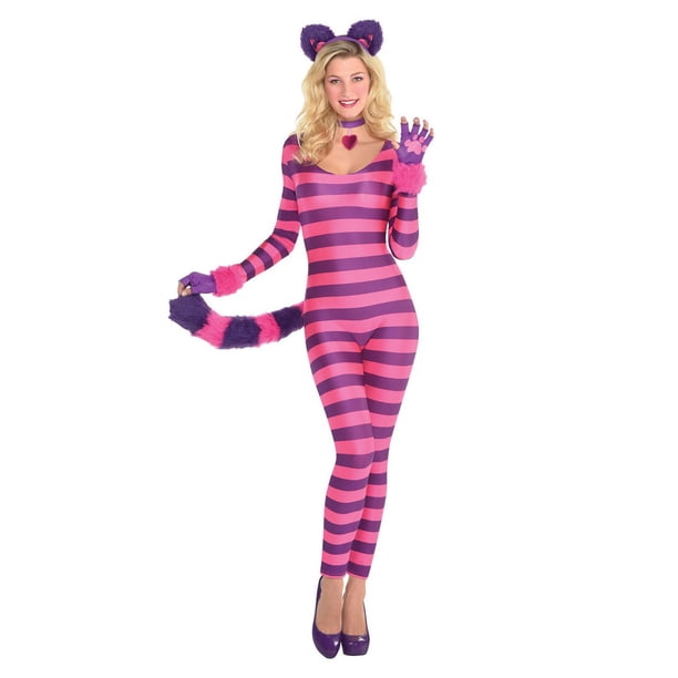 Ladies Cheshire Costume