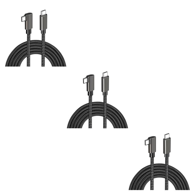 Seitruly Cable de fecha multifuncional, fácil de usar, línea de conexión, líneas de datos versátiles para el hogar, la escuela, la oficina, Type1 NO1