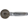 thumbnail image 4 of Help By Dorman Poignée de Porte Intérieure 77002 OE Remplacement; Cartonné; Chrome, 4 of 4