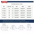 thumbnail image 2 of Lilgiuy Witch Costume for Little Girls Cute Purple Long Sleeve Pleated Prom Maxi Dress with Hat for Halloween Party Dress Up (9-10 Years), 2 of 4