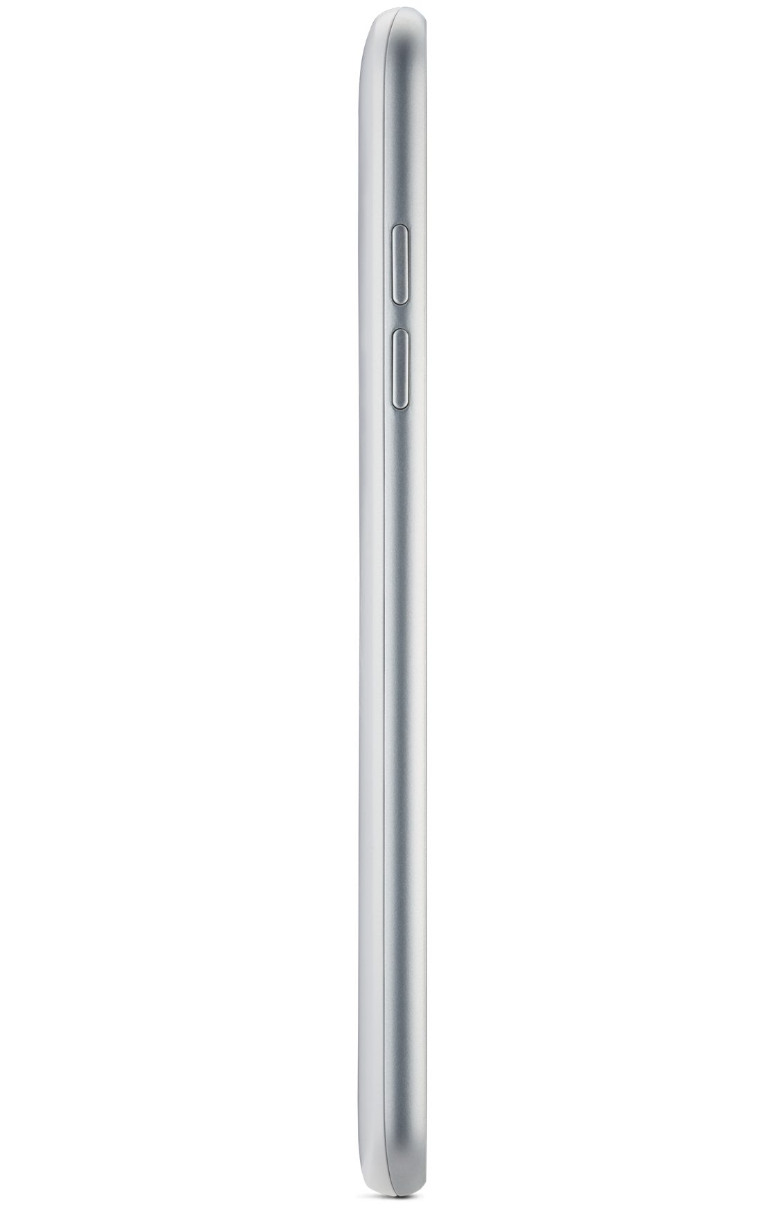 Boost Mobile LG Tribute Empire 16GB Prepaid Smartphone, Silver - image 2 of 5