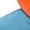Sky Blue, variant on Uaswgudfs Women's Solid Color Hooded Puffer Jacket Zipper Long Sleeve Casual Outerwear with Two Pockets Black L