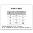 thumbnail image 3 of HEVIRGO Women Cross Strap Open Toe EVA Wedge Platform Sandals Slippers for Daily Life, 3 of 10
