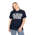 thumbnail image 4 of Colorado Springs Shirt, Gifts, Tshirt, Tee, 4 of 4