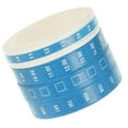 thumbnail image 6 of HOMEMAXS 4 Rolls Charm Lanyard Time Washi Tape Child 500.00X0.80X0.10CM Blue, 6 of 8