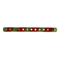 thumbnail image 5 of Pulsera de cueva con agujeros para niños, pulsera para zapatos, dibujos animados de camuflaje, silicona, insertable, hebilla de dibujos animados, hebilla de agujero, 5 of 5