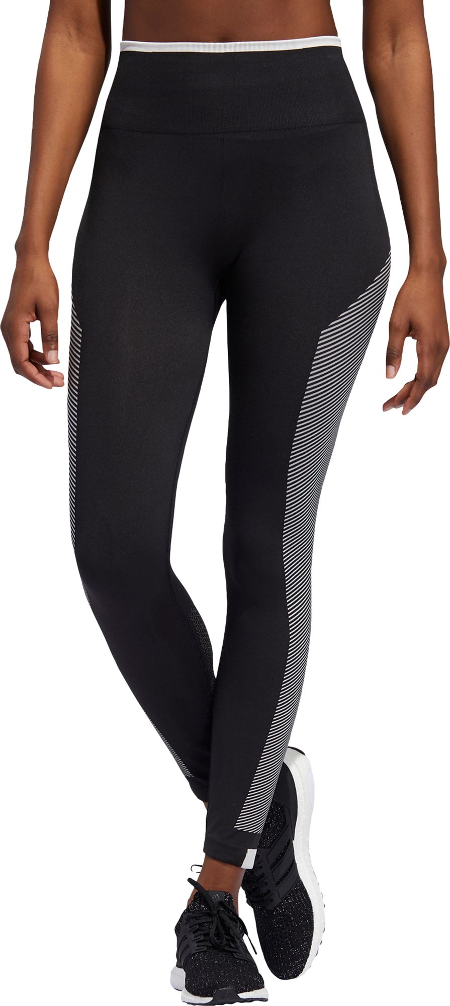 adidas primeknit leggings