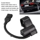 thumbnail image 3 of Motor De Pinza De Freno De Estacionamiento Trasero, 6 Dientes 4E0 998 281 B Vida útil Larga Plug And Play Para S8 D3 4E 2002-2010, 3 of 7