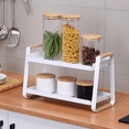 thumbnail image 3 of Wardrobe Organiser Drawer,Multifunctional Compact Kitchen Organizer, 3 of 5