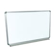 thumbnail image 1 of Tableau Blanc Mural en Aluminium 36 Pouces x 24 Pouces, 1 of 1
