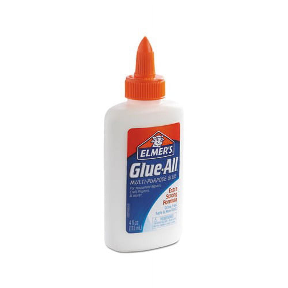 Elmers® White Glue - 4 Gallons
