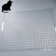 thumbnail image 1 of Paquete de 8 tapetes disuasivos para gatos para exteriores: Alfombrillas disuasorias para mascotas para gatos y perros - Dispositivos de alfombrilla de entrenamiento disuasorio para interior, 1 of 5