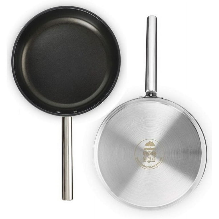 Camping Cookware Cast Iron – Kitchen Haven Supply