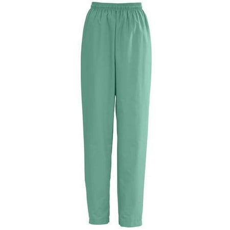 

AngelStat Ladies Elastic Waist Scrub Pant