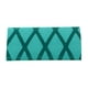 thumbnail image 2 of Goma de tenis de mesa, agarre suave que absorbe el sudor, pala, mango de raqueta, antideslizante Verde, 2 of 8