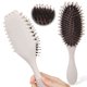 thumbnail image 4 of Peine para Definir El Cepillo Cojín Aire Barbería Casera, 4 of 9